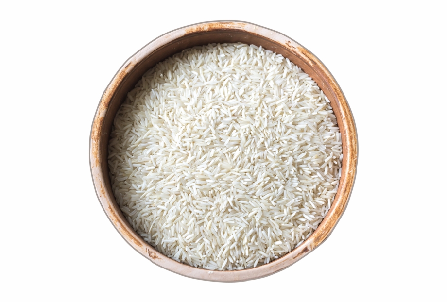 Basmati Rice White Rice