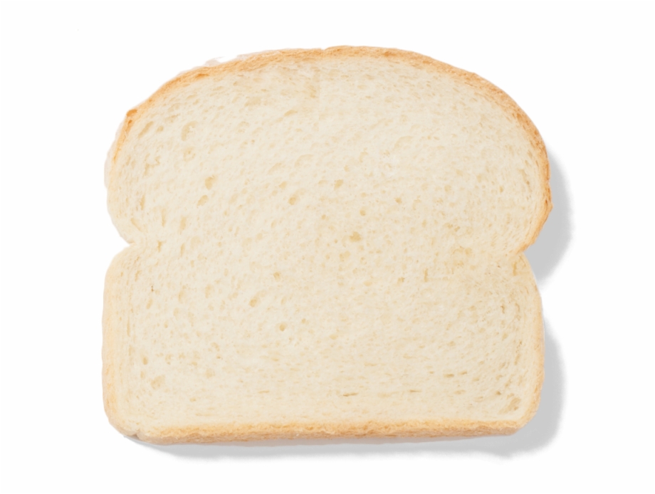 White Loaf Sliced Bread