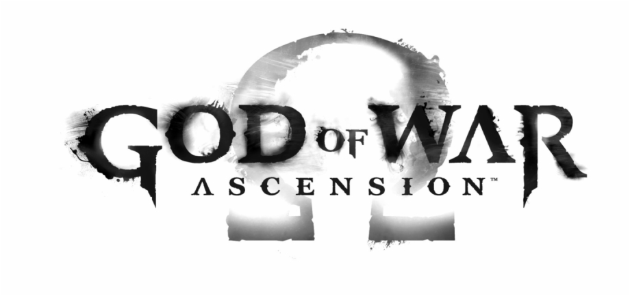 Logo God Of War Png