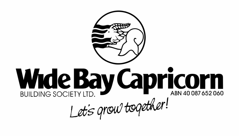 Wide Bay Capricorn Logo Png Transparent Wide Bay