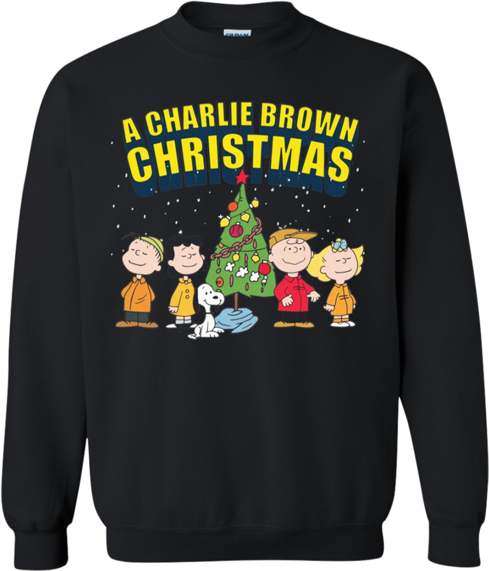 Ugly Christmas Sweater National Lampoons