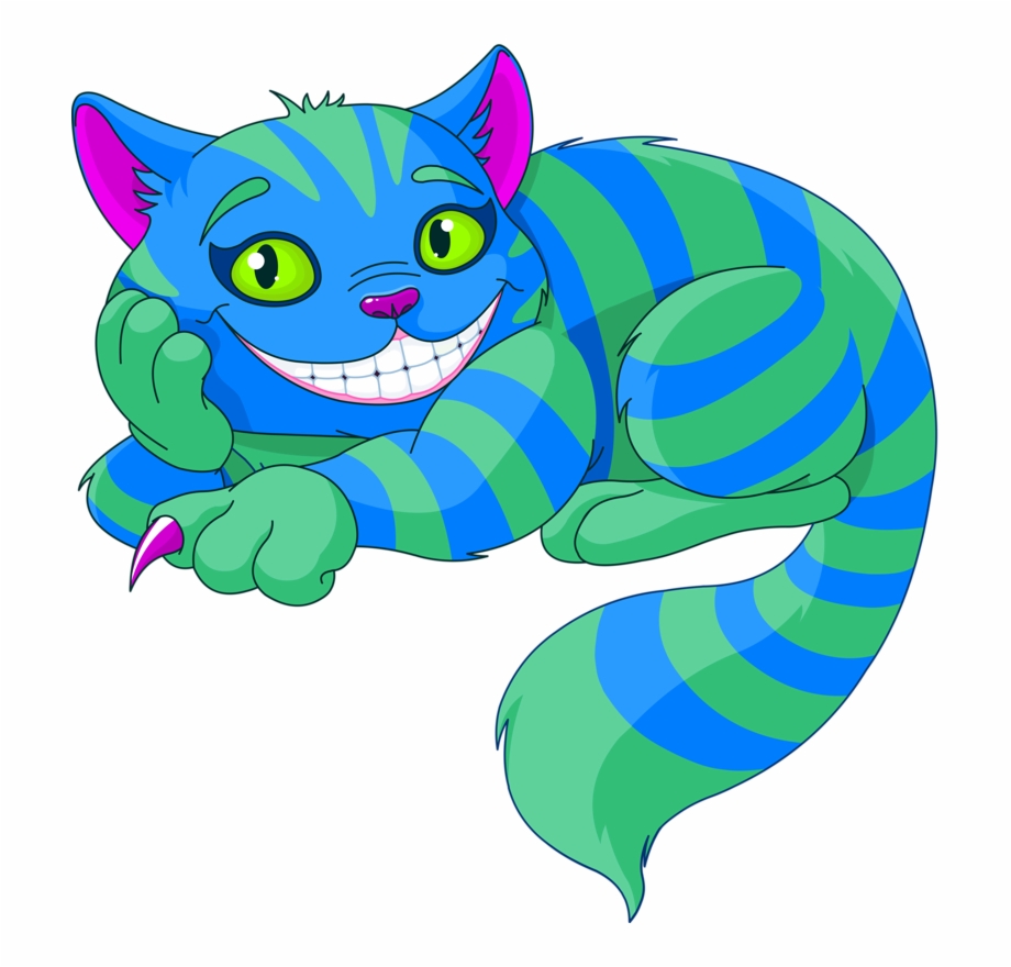 Free Cheshire Cat Smile Png, Download Free Cheshire Cat Smile Png png ...