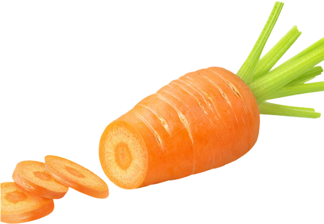 Carrot Clipart Png Transparent Zanahoria Corte