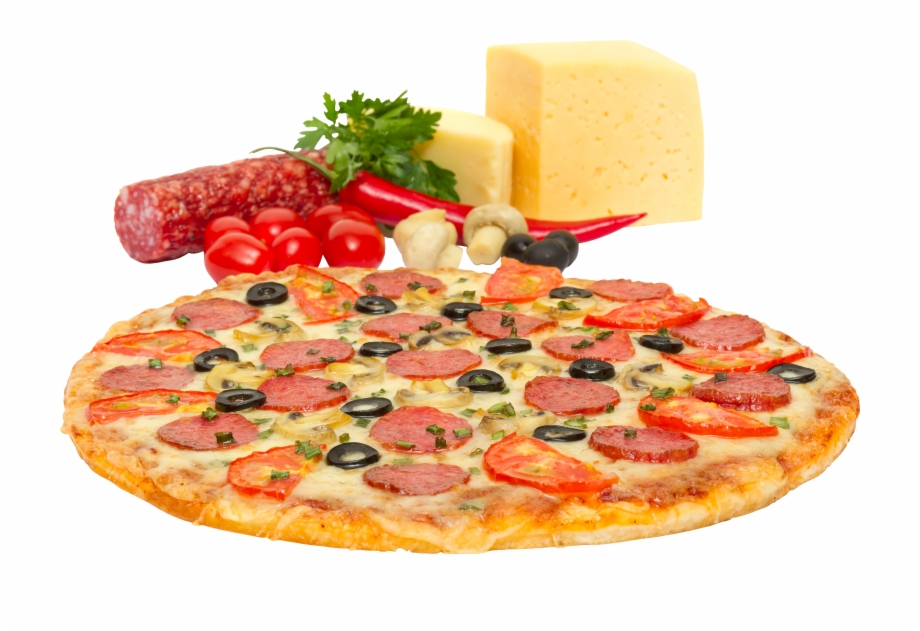 Pizza Png Pizza