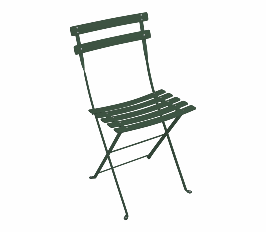 Duraflon Chair Bistro Bistro Folding Chair By Fermob