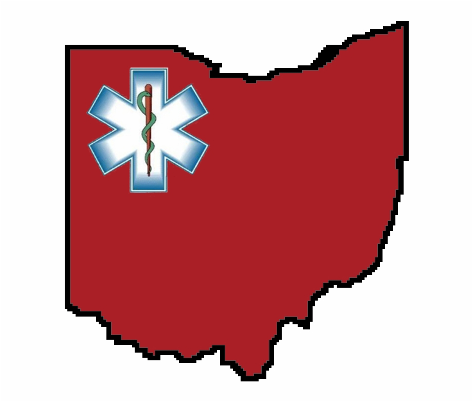 Ems Star Of Life Png Download