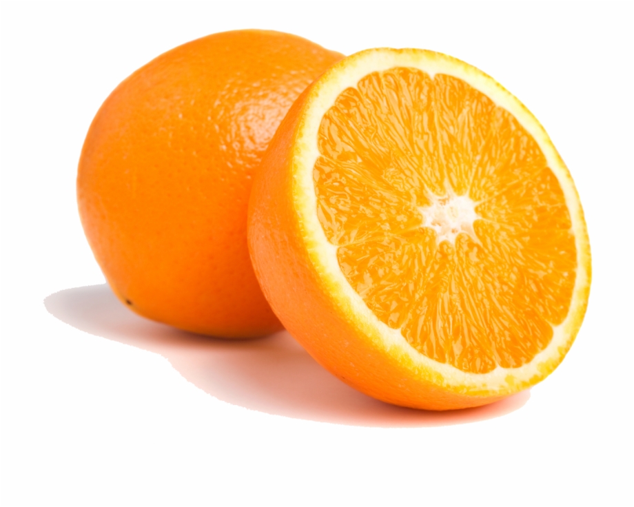 1666 Orange And Lemon