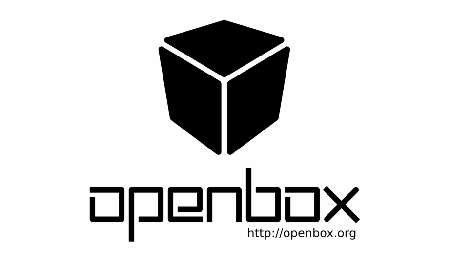 54957876 Openbox Logo