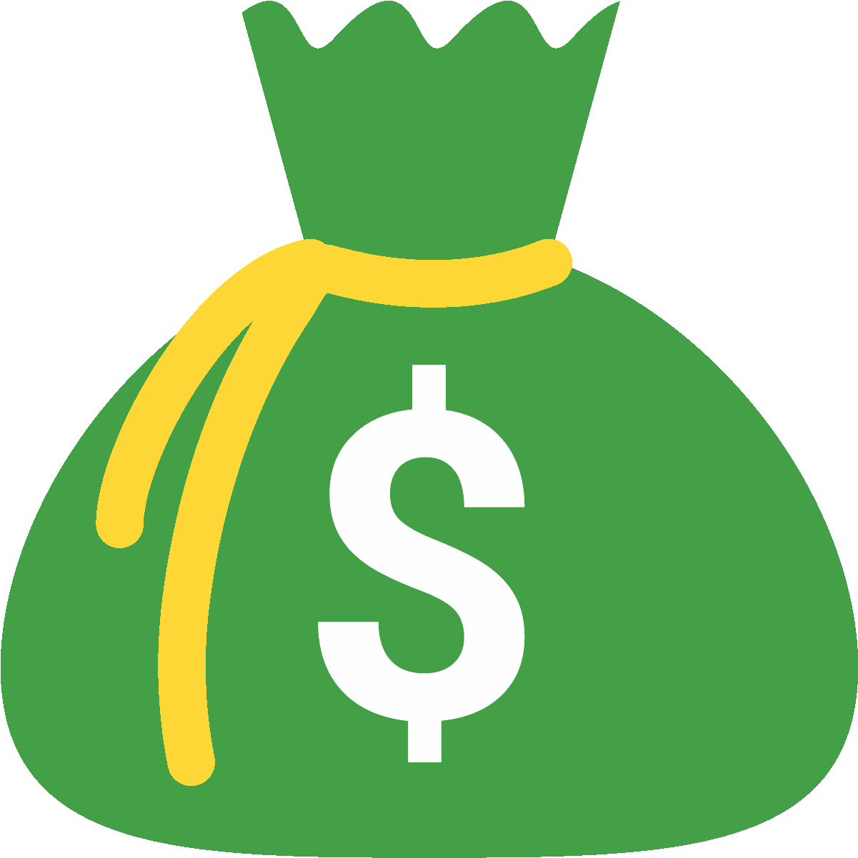 Dinero Png Sack Of Money Icon Png - Clip Art Library 786