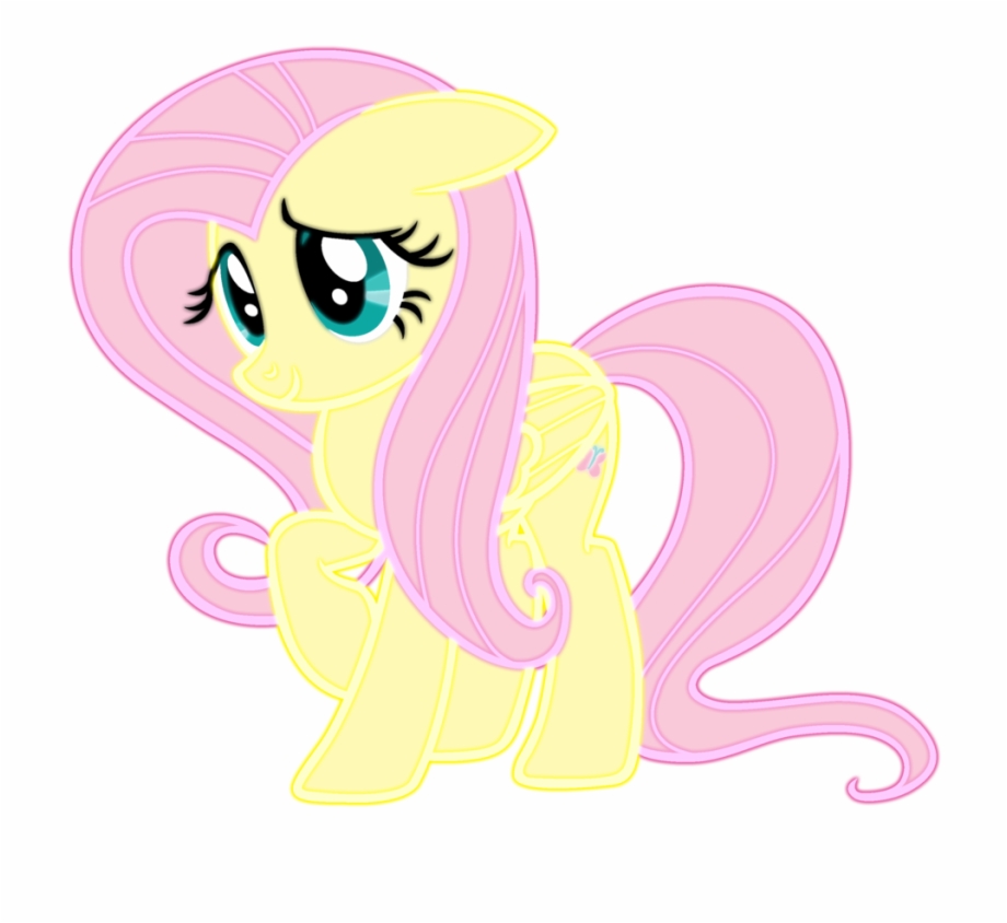 Absurd Res Artist Fluttershy And Angel