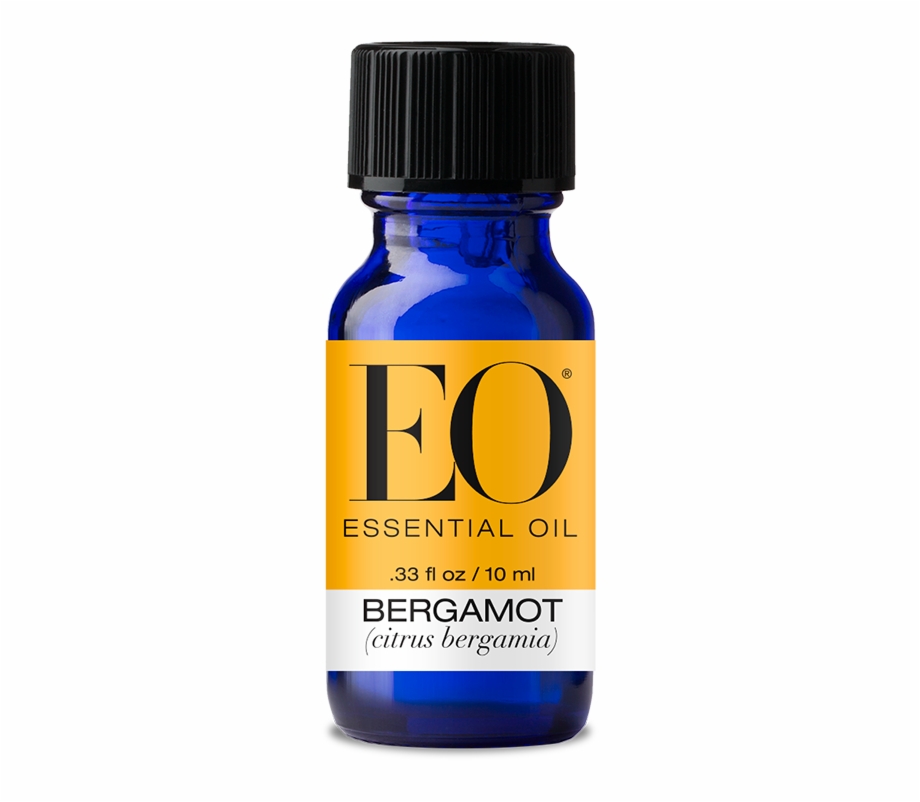 Eo Pure Essential Oil Bergamot Essential Oil
