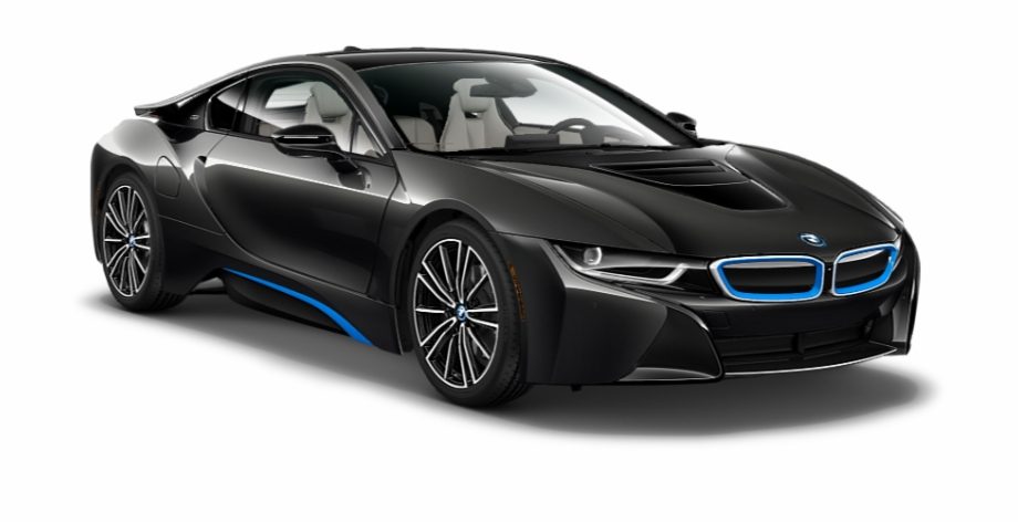 Bmw I8 Png Transparent Background Bmw Car New - Clip Art Library