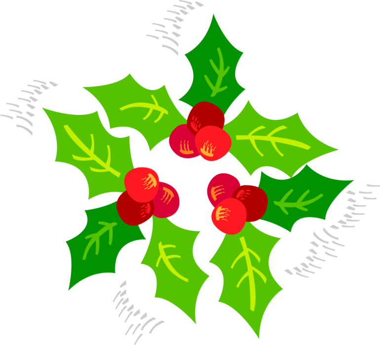 Christmas Decoration Image Ear Diagram Clip Art