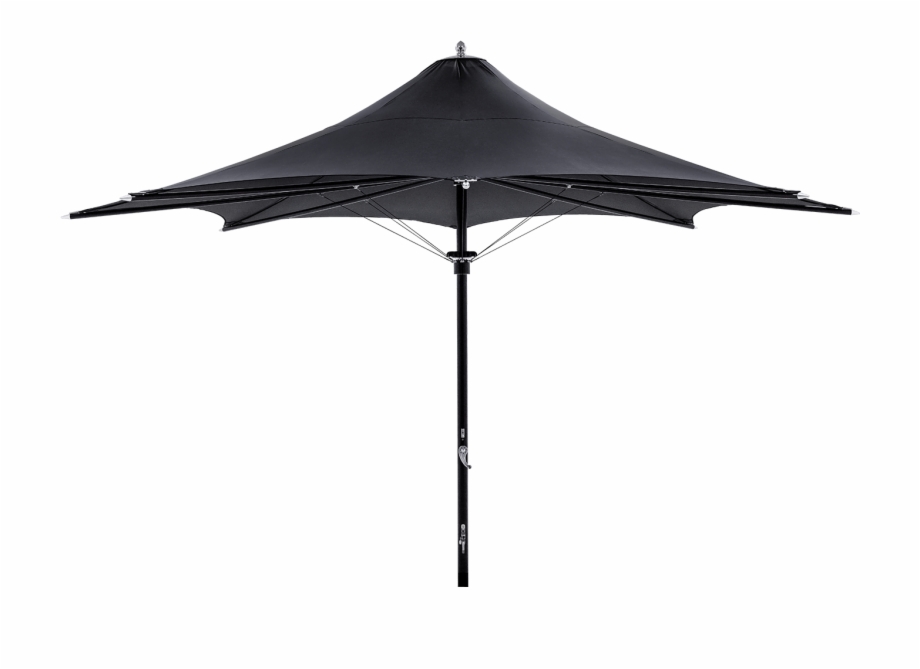 Commercial Patio Umbrella Patio Umbrella Silhouette