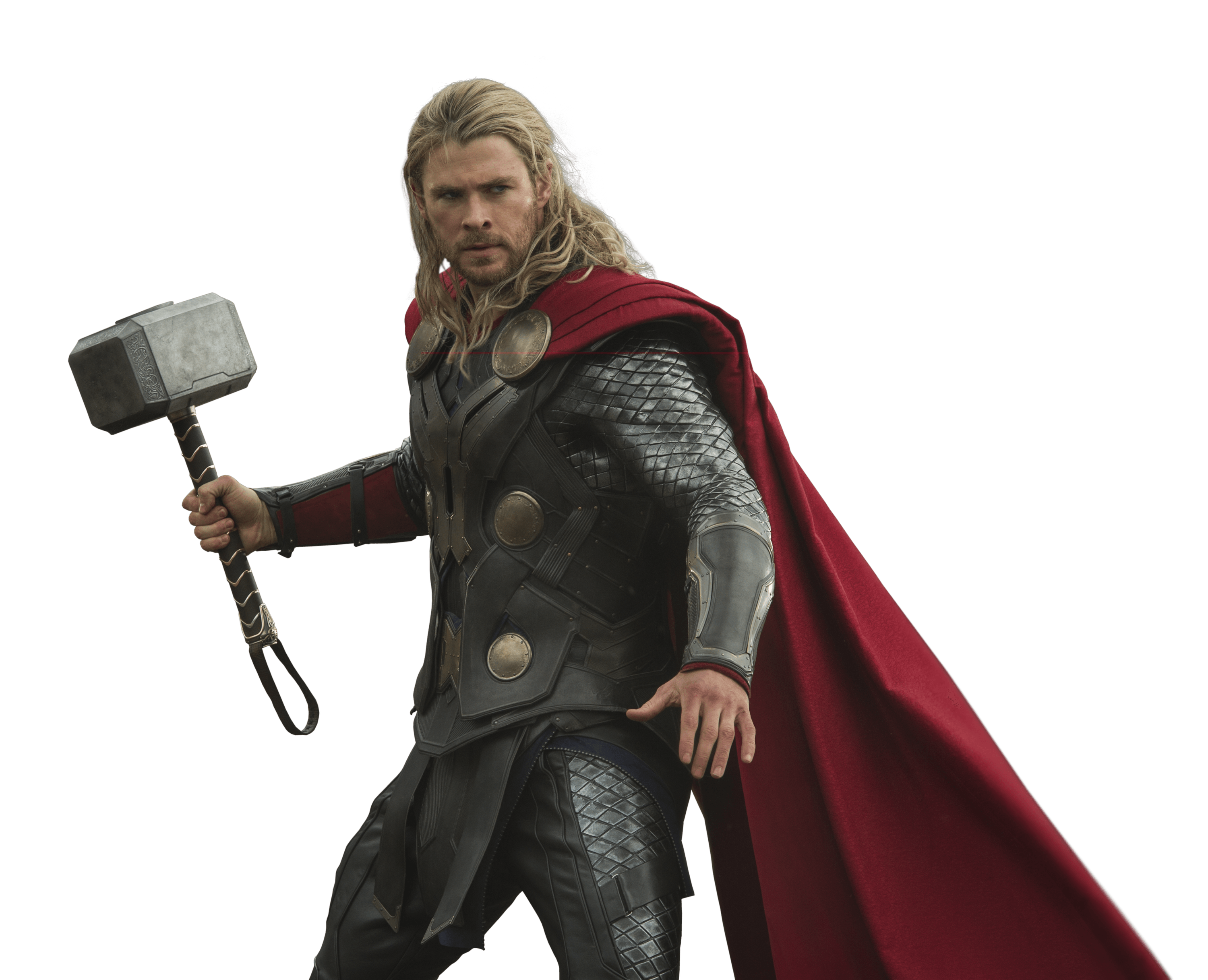 Thor Png