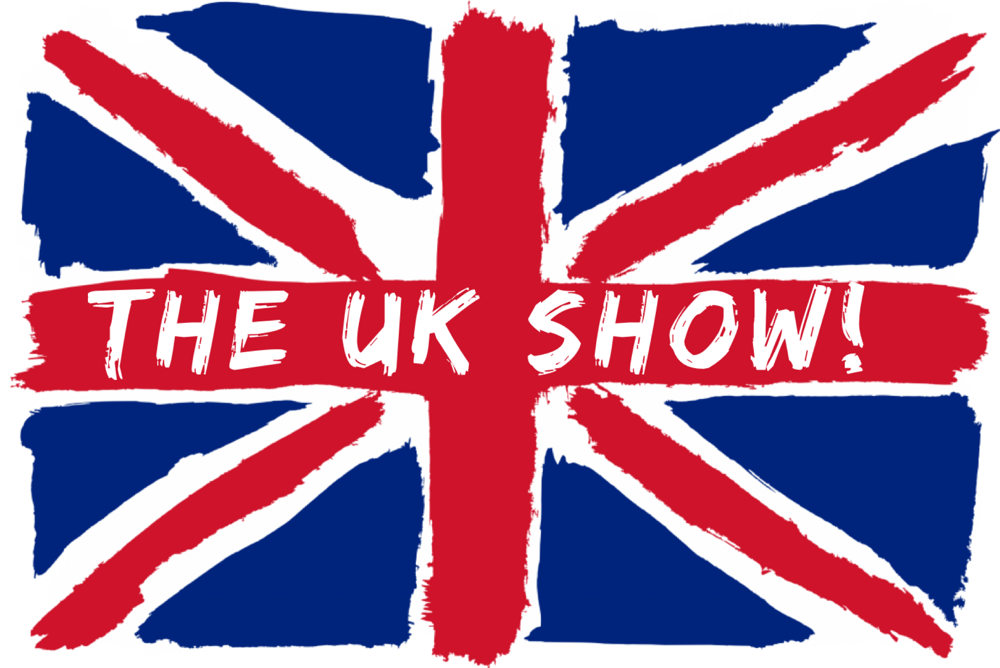 The Uk Show Flag