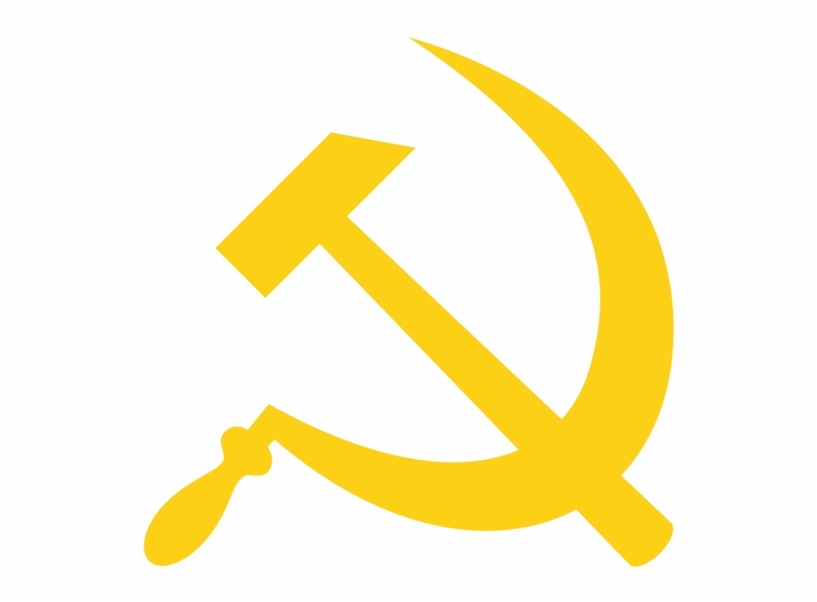 Pix For Ussr Hammer And Sickle Hammer And