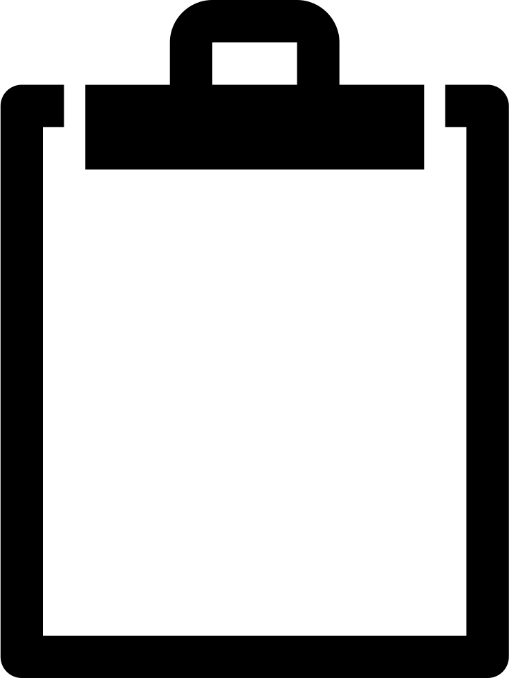 Picture Freeuse Library Drawing Clipboard Engineering Icon
