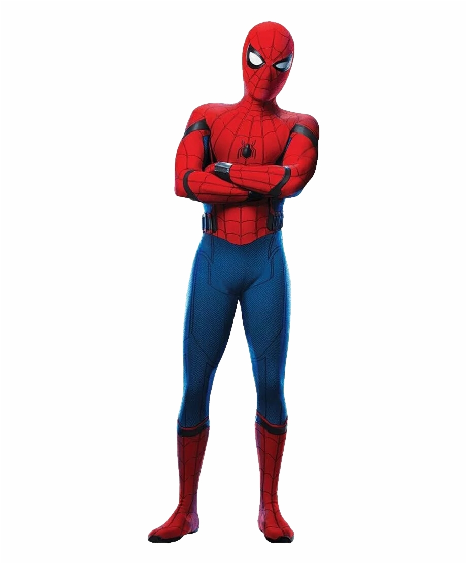 Spider Man Png Spider Man Homecoming Spiderman