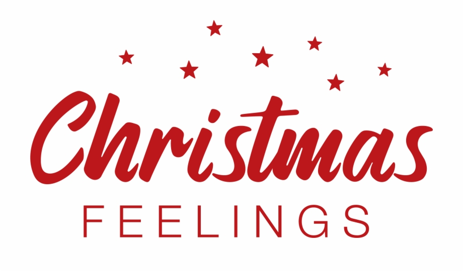 Logo Christmas Feelings