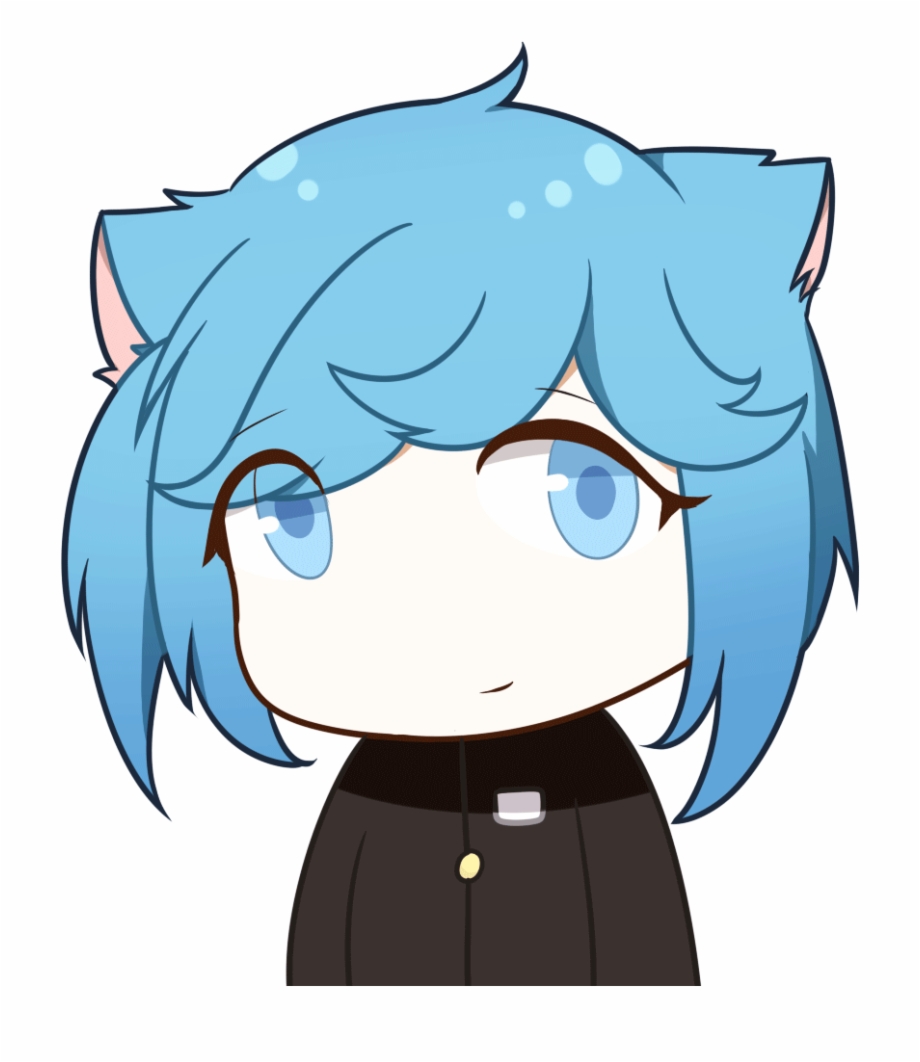 Kiritohmm Discord Emoji - Wtf Face Anime Girl PNG Image With Transparent  Background | TOPpng