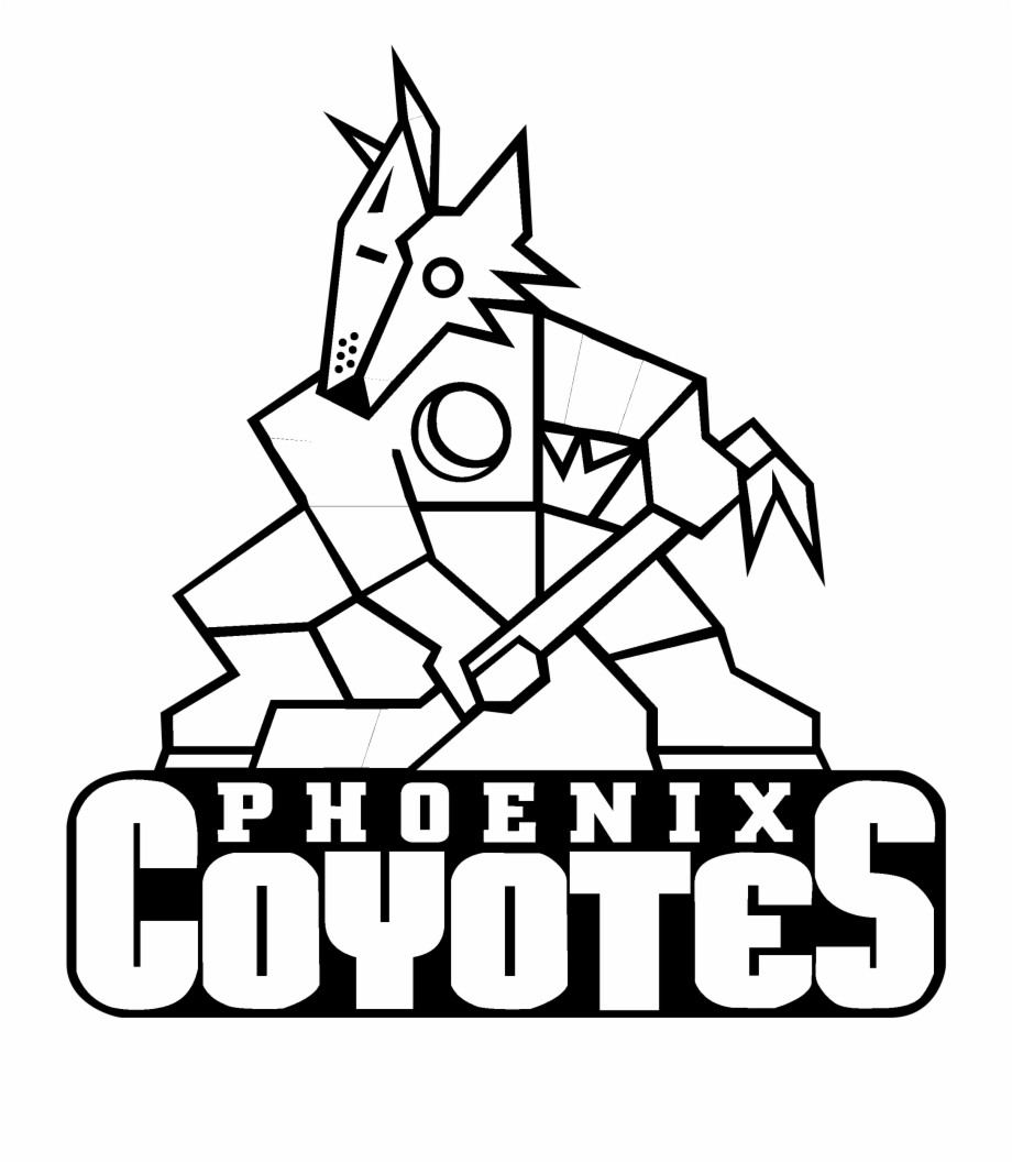 Coyotes Logo Png Arizona Coyotes