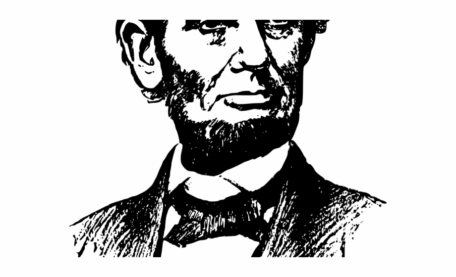 Lincoln Clipart Abraham Lincoln Haven T Seen The