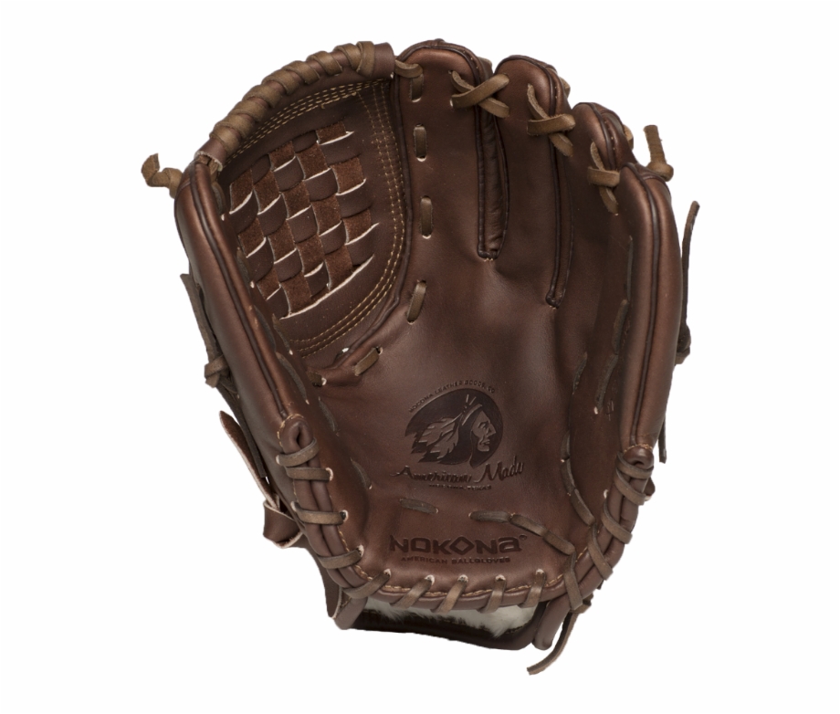 Stock Photo Baseball Glove