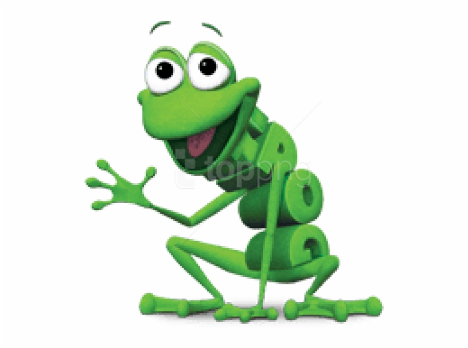Frog Clipart Png Transparent Background Frog From Word