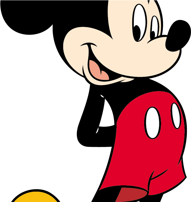 Disney Celebrates 90 Years Of Micky Mouse On