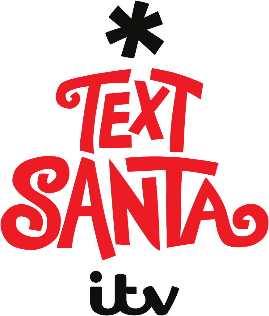 Itv Text Santa 2018