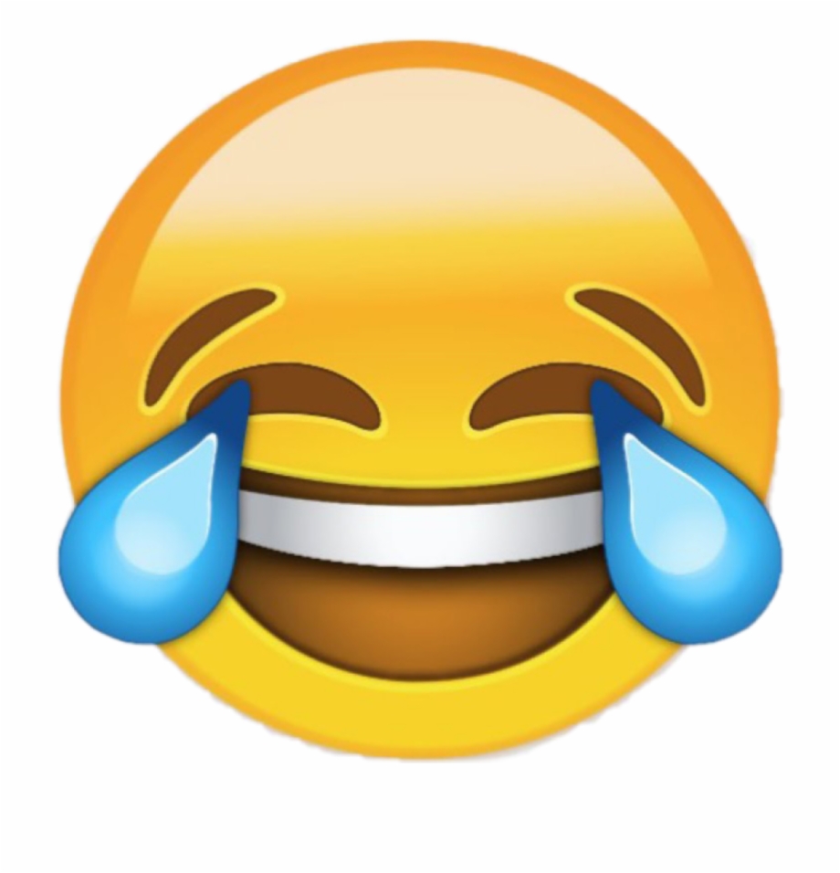 Emoji Laughing Laughingemoji Scfavemoji Favemoji Ha Ha Emoji