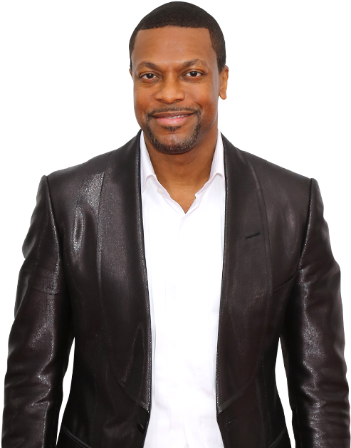 Chris Tucker On His First Non Rush Hour