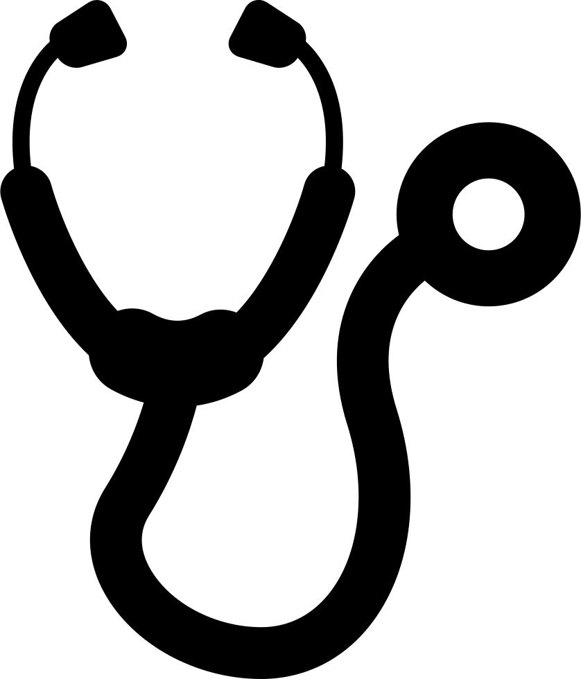 Png File Stethoscope Clipart