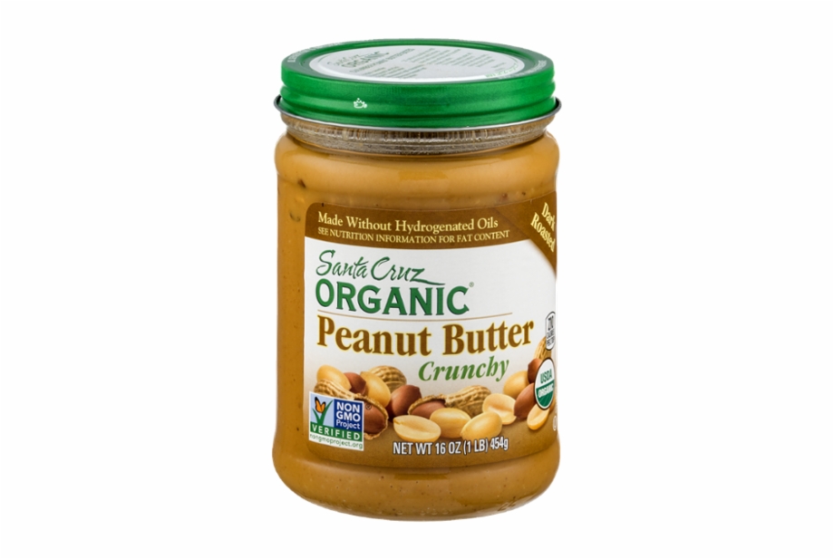 Famous Peanut Butter Brand