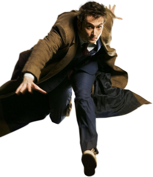 David Tennant Doctor Who Series 3 Soundtrack