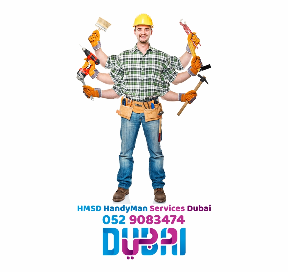 Hmsd Handyman Services Dubai Title Dubai