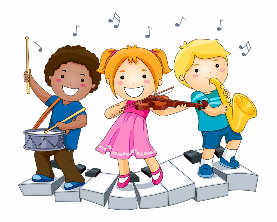 Png Etsy Clip Art And School Music Kids