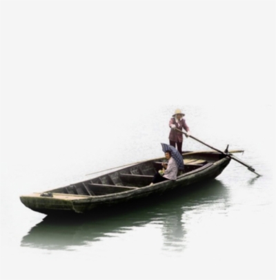 Fishing Boat Png