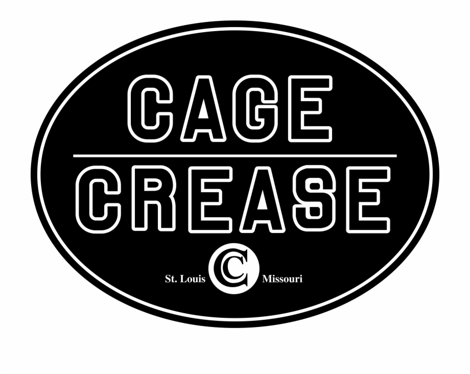 Cage Grease Logo Png Transparent Loveland Aleworks
