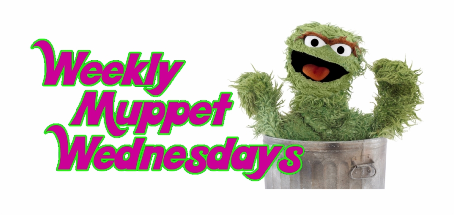 Wmw Oscar Weekly Muppet Wednesdays Oscar The Grouch