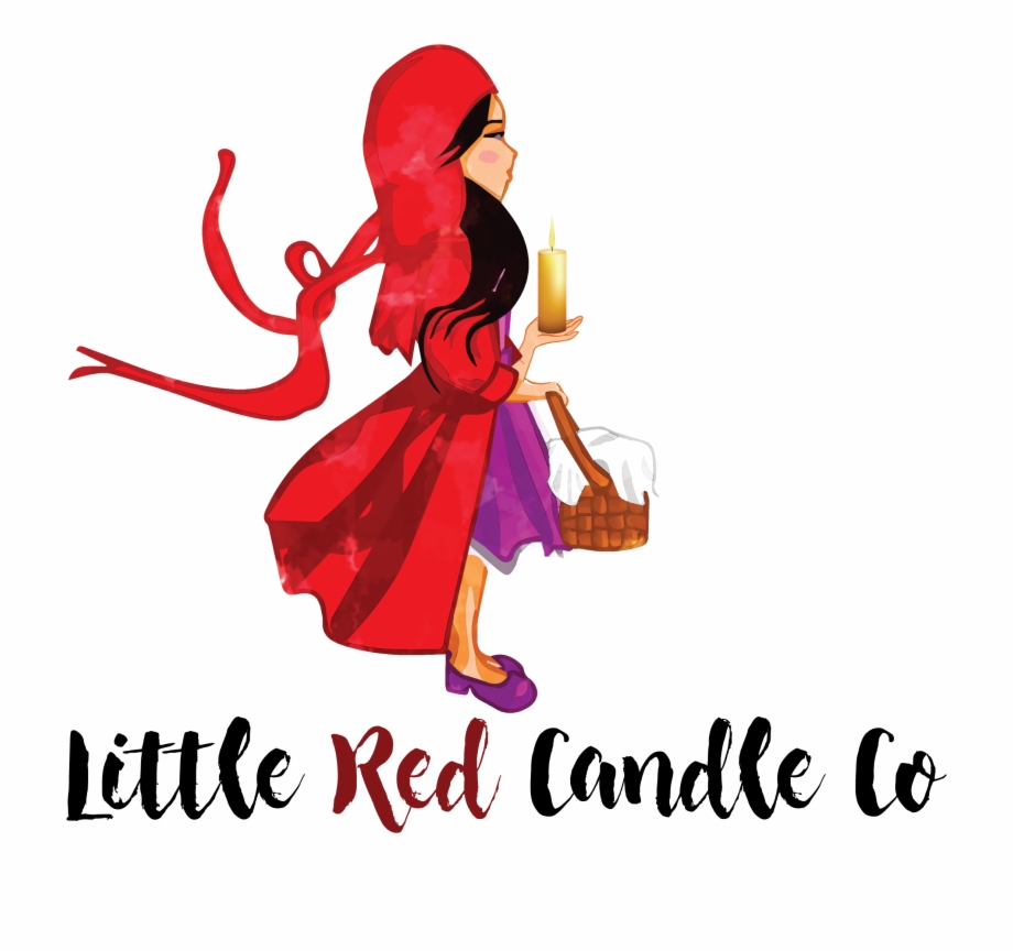 Little Red Riding Hood Clipart Free