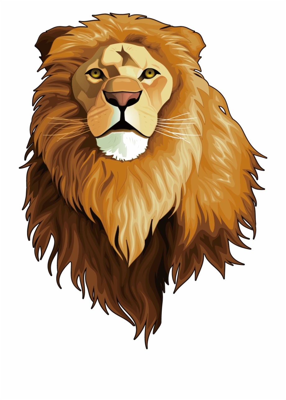 Avatar Transparent Lion Jackal Who Saved The Lion