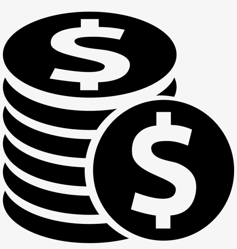 Money Icon Png - Clip Art Library