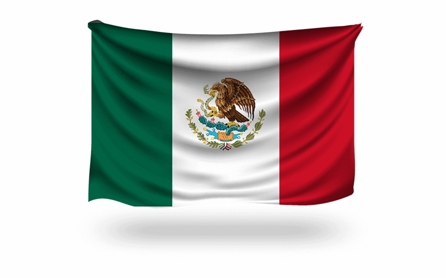 Dodge Mass Surveillance Mexican Flag Png Transparente