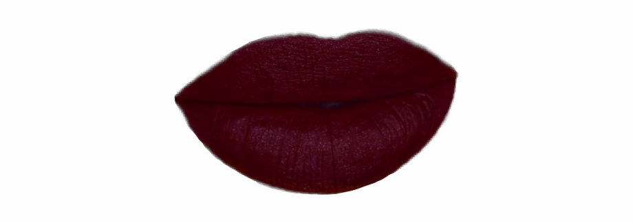 Lips Lipstick Fashion Makeup Kiss Beauty Matte Coin