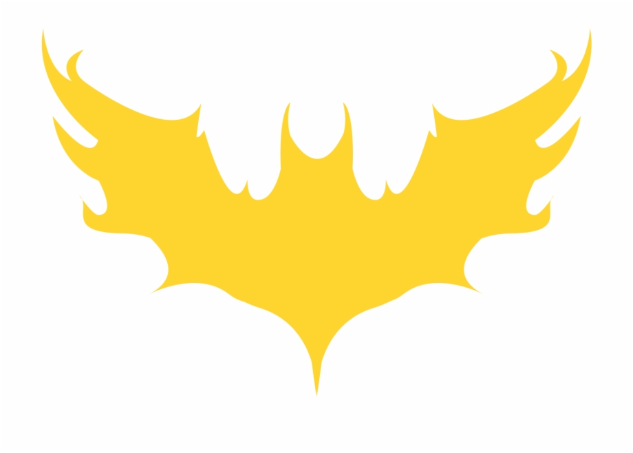 Symbol Batgirl Logo La Valiant Skin Transparent