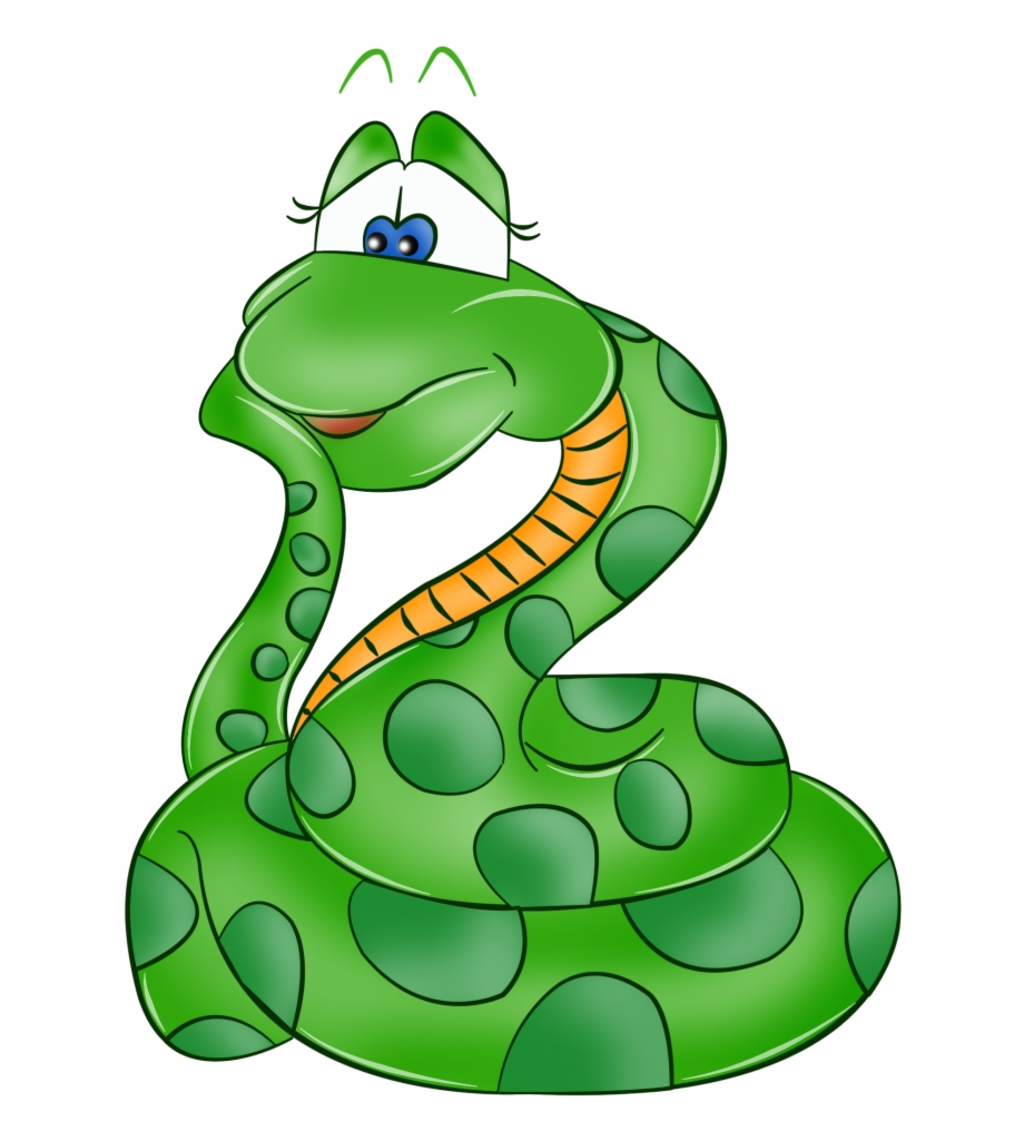 Cartoon Snakes Clip Art Page 2 Snake Images