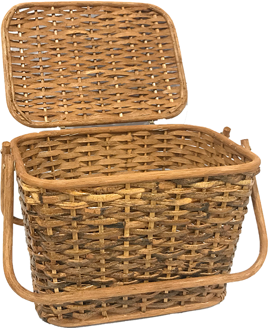 Download Rattan Image With Wicker