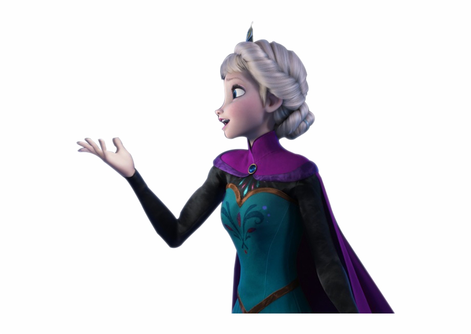 Another Amazing Pose Of Frozen Elsa Frozen Elsa